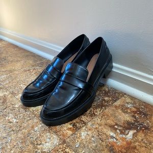 Zara Loafers EU 40